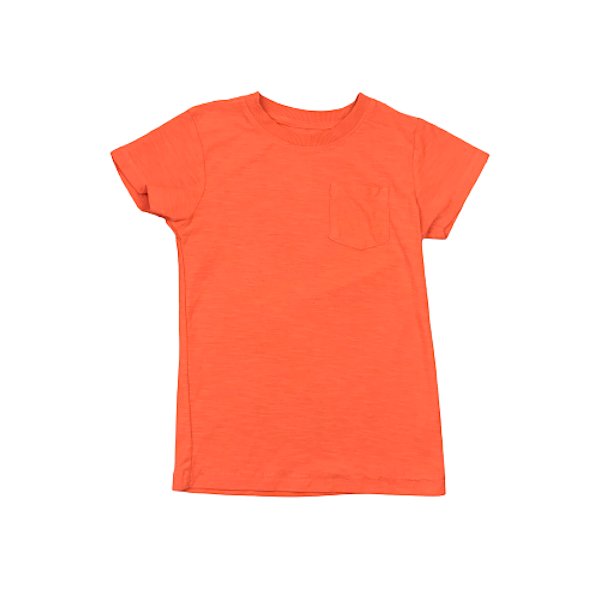 "Matalan" oranžs T-krekls 116cm