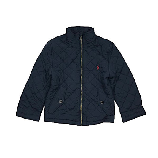"Ralph Lauren" zila āra jaka 110cm