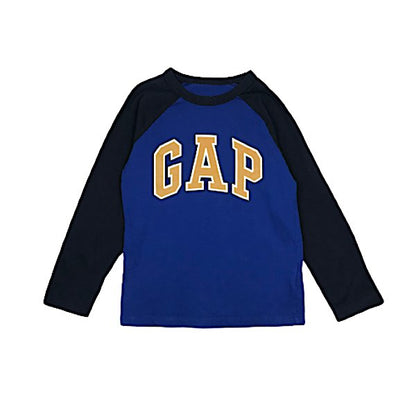 "GAP" krekls blue 110cm