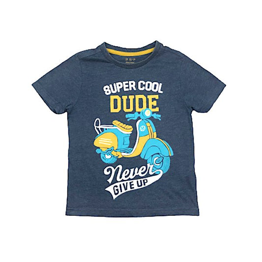T-krekls cool dude "F&F" 110cm
