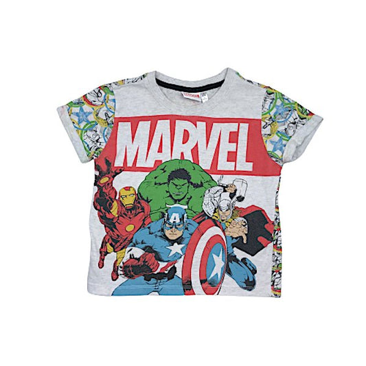 "Marvel" T-krekls heros 110cm