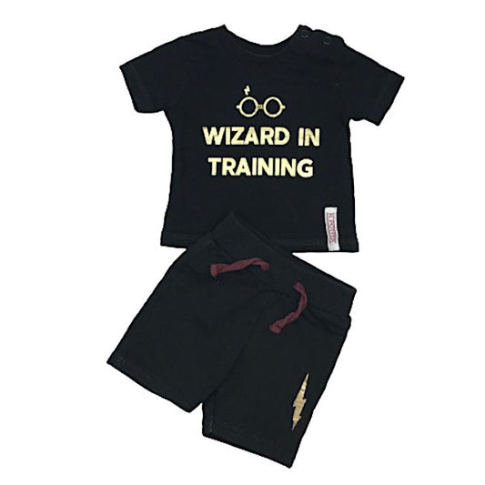 Harry Potter divdaļīgs komplekts wizard 68cm
