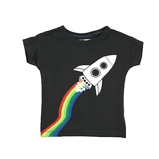 "Next" T-krekls rocket colour 68cm