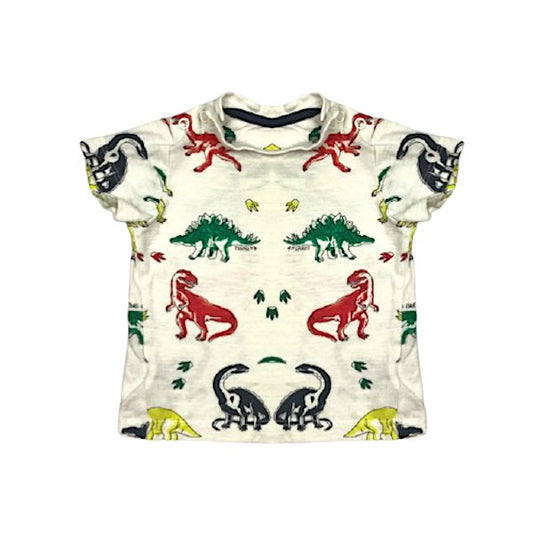 "Mothercare" T-krekls dinosaurs 68cm
