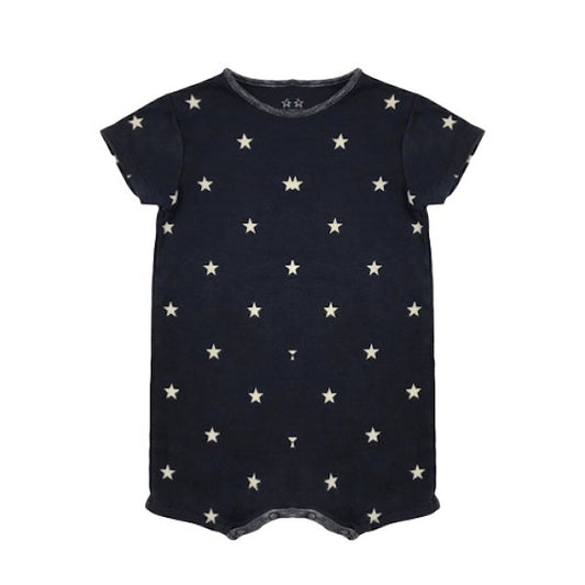 "Next" romperis night stars 68cm