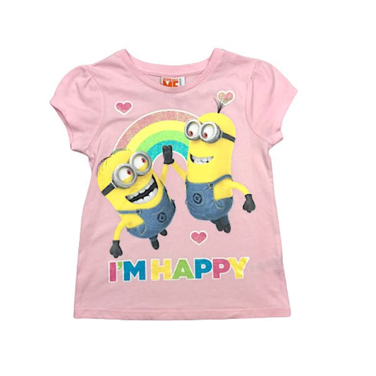 Minionu T-krekls "george"