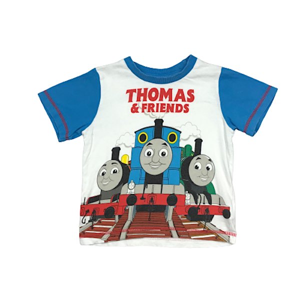 "Mothercare" T-krekls Thomas tank 98cm