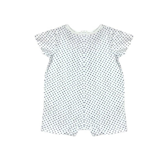 "Tex Baby" romperis ar zvaigznītēm 80cm