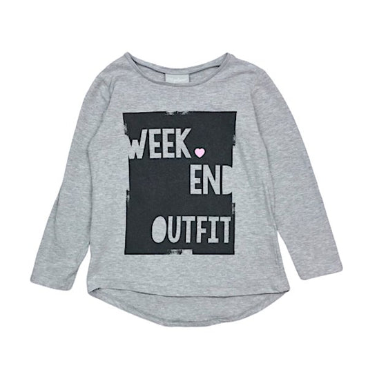 "Matalan" weekend outfit krekliņš
