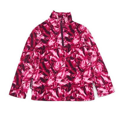 "Mountain Warehouse" rozā džemperis
