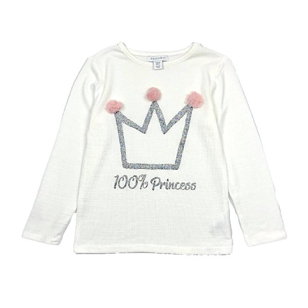 100% princess džemperis "Primark"