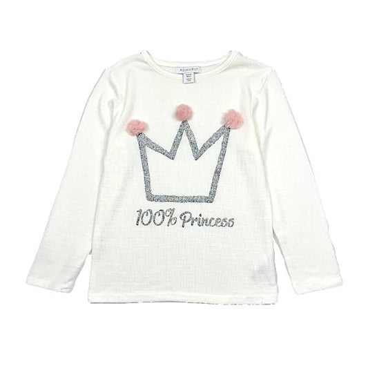 100% princess džemperis "Primark"