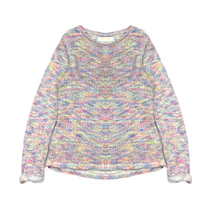 "M&Co" krāsains džemperis