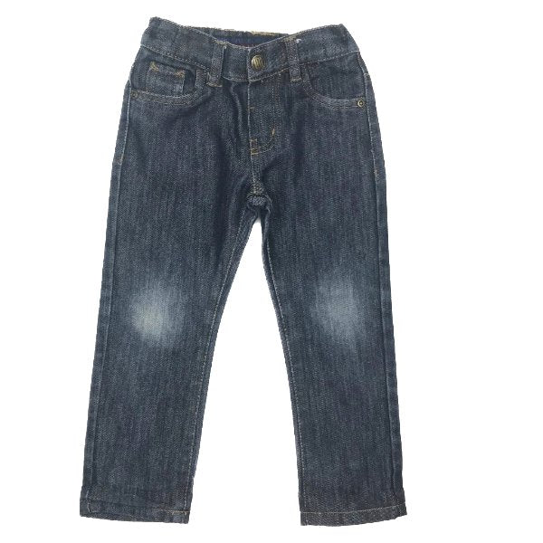 "Urban Rascal" tumšas džinsu bikses