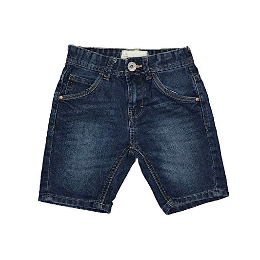 "Matalan" tumši džinsu šorti denim