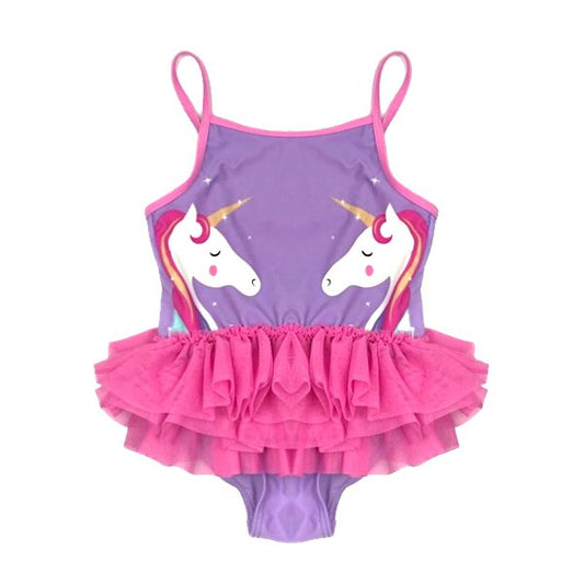 "Matalan" peldkostīms unicorn
