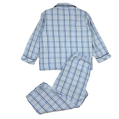 "Mothecare" zila, rūtaina pidžamma