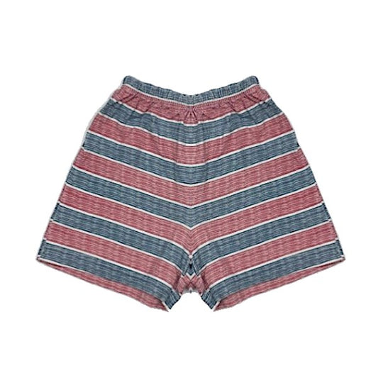 "Matalan" strīpaini kokvilnas šorti