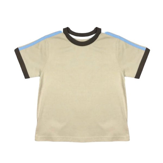 "Mothercare" kremkrāsas T-krekls