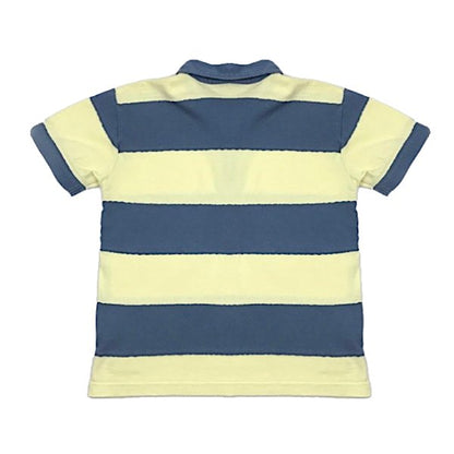 "Next" yellow/ blue krekls