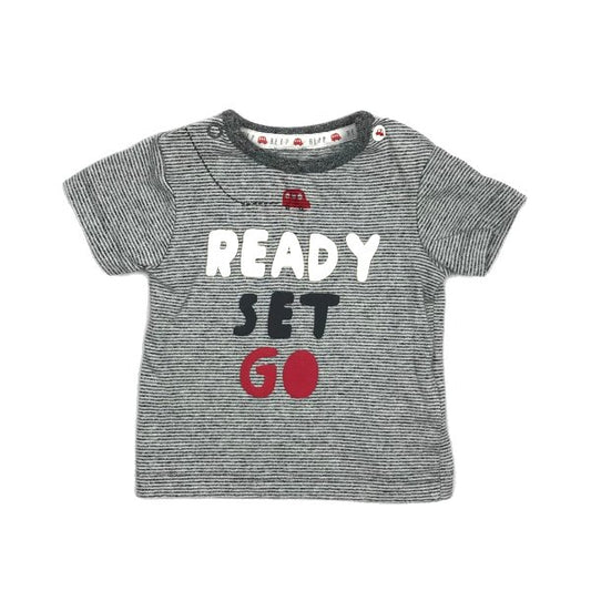 "Mothercare" T-krekls go