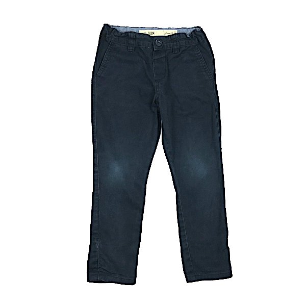 "Denim Co" tumši džinsi 18-24