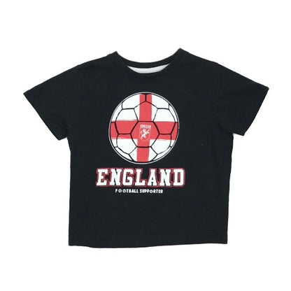England football melns T-krekls "Primark"