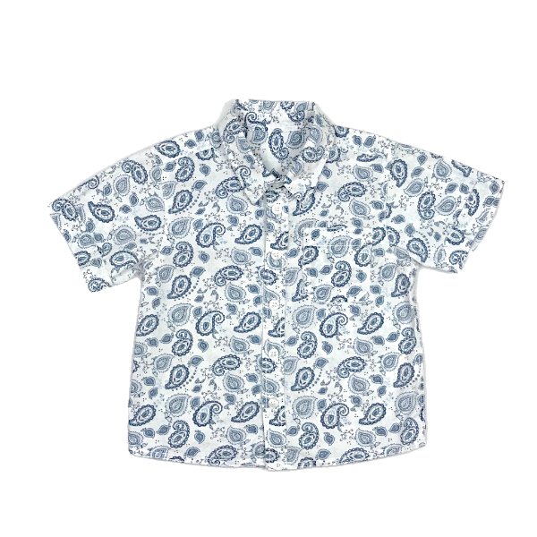 "Matalan" krekls leaf drops