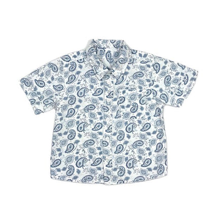 "Matalan" krekls leaf drops