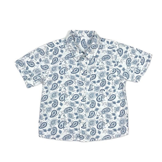 "Matalan" krekls leaf drops