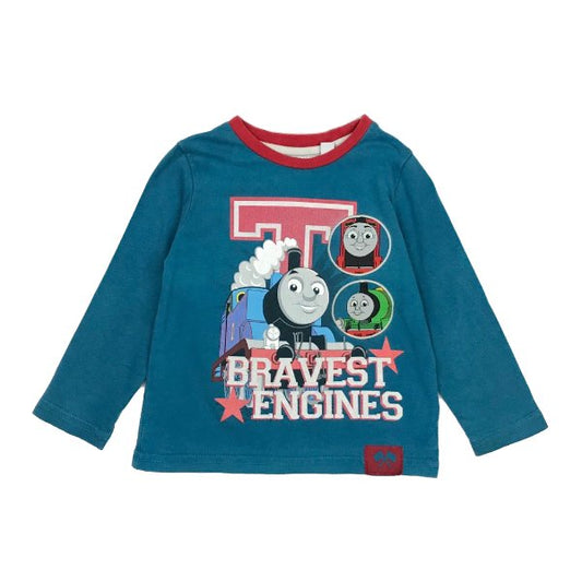 "Thomas&Friends" krekliņš