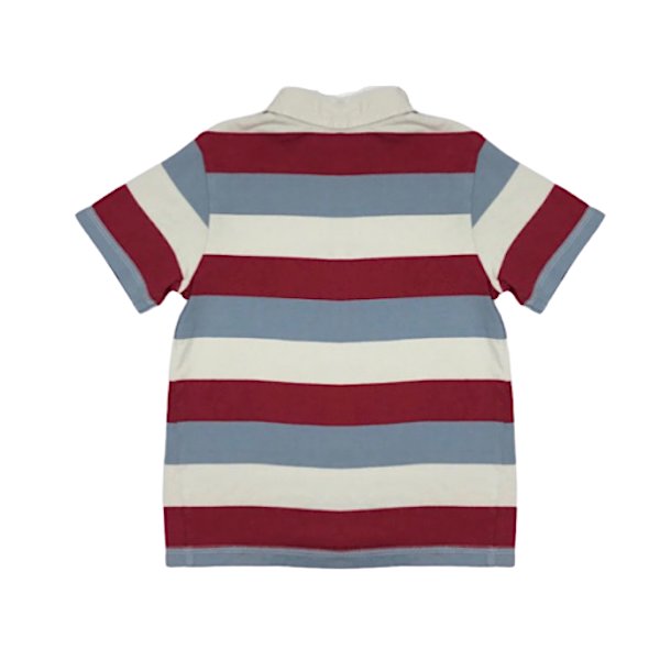 "Mothercare" grey pocket polo krekls