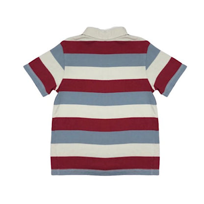 "Mothercare" grey pocket polo krekls