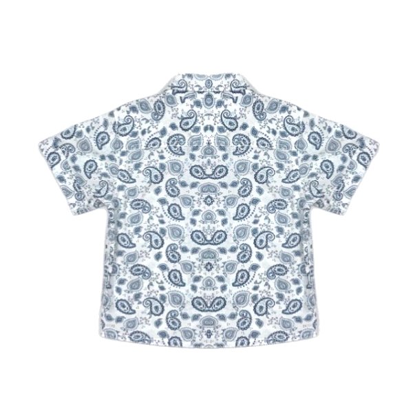 "Matalan" krekls leaf drops