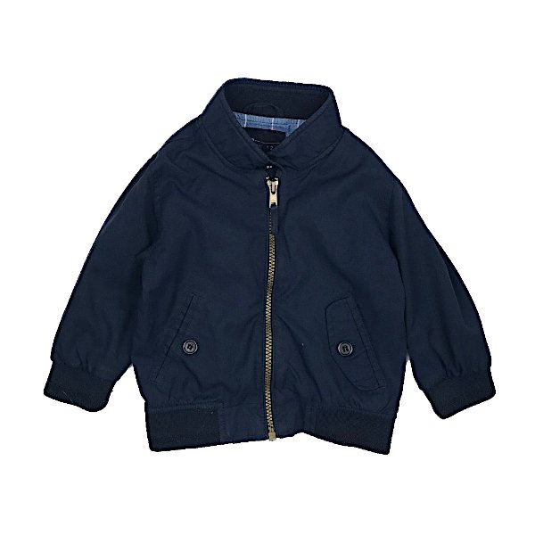 "Next" āra jaka navy 12-18