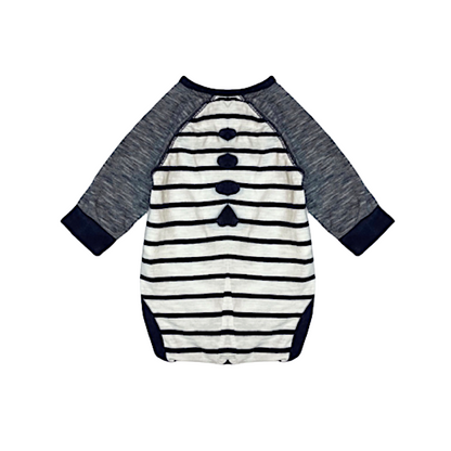 "Mothercare" bodijs part time dino 56cm