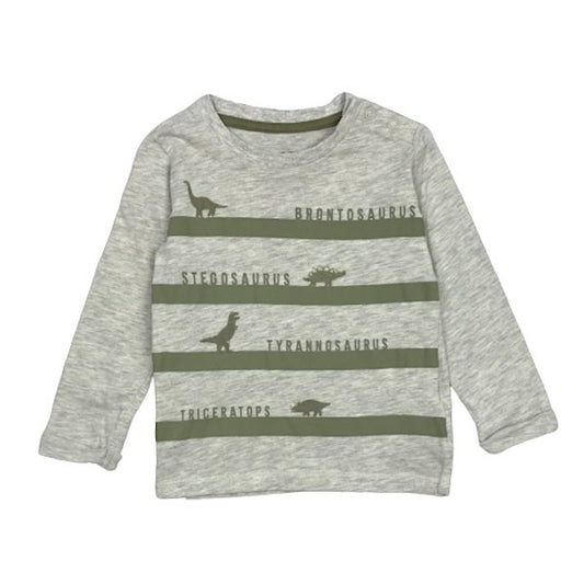 "Mothercare" krekliņš brontosaurus
