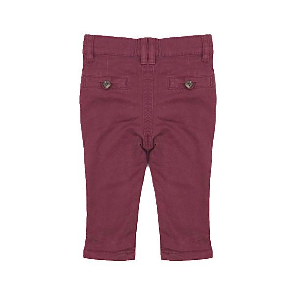 "Denim Co" silti bordo džinsi