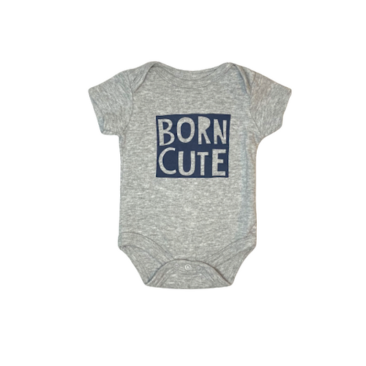 "Chick Pea" bodijs born cute 62cm