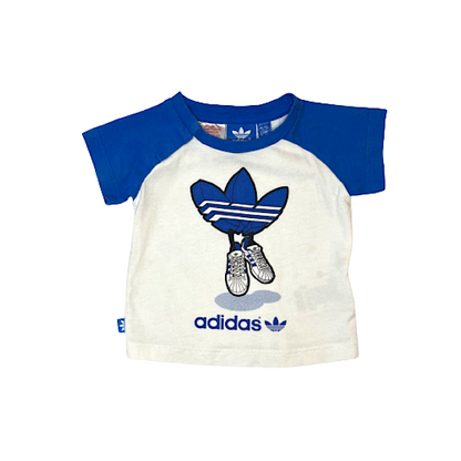"Adidas" T-krekls 62cm