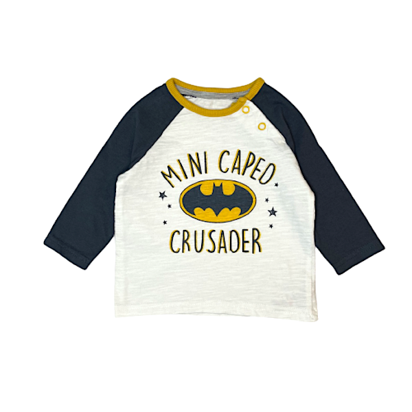 "Batman" krekls crusader 62cm