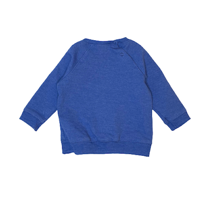 "Next" zils džemperis imagine 62cm