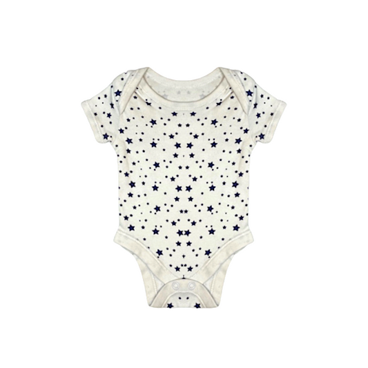 "Matalan" bodijs blue stars 62cm