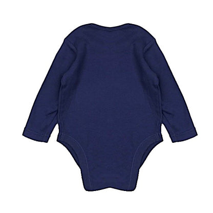 "Paddington Baby" zils bodijs 68cm