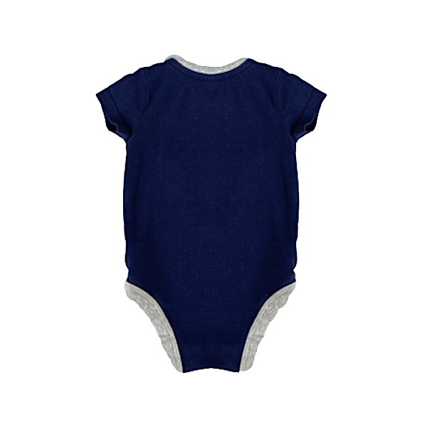 Superbaby bodijs "T.U." 62cm