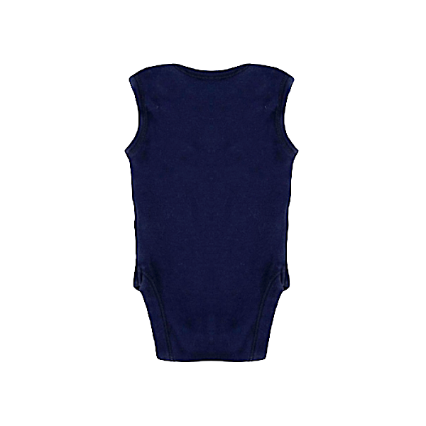 Tumši zils bodijs "Primark" 62cm