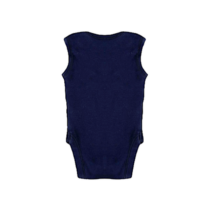 Tumši zils bodijs "Primark" 62cm