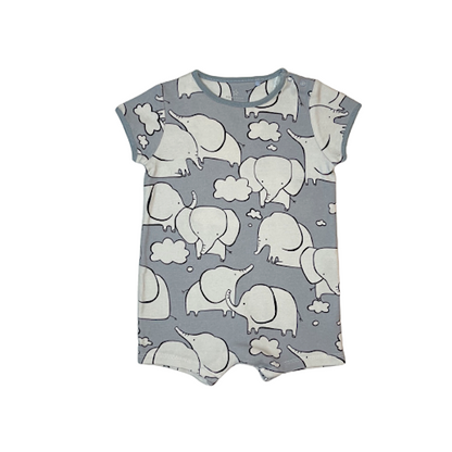 "Next" romperis elephants 68cm