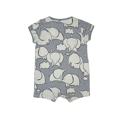 "Next" romperis elephants 68cm