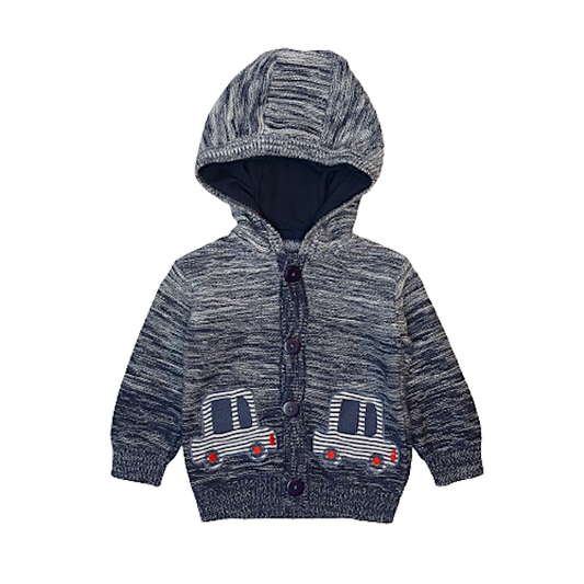 Silta jaciņa beep-beep "george" 68cm